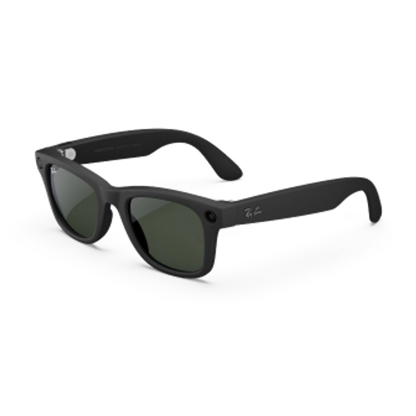 Ray-Ban Meta Wayfarer glasses
