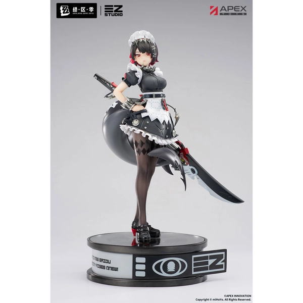 Figure Ellen Joe Zenless Zone Zero