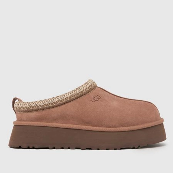 UGG Tazz II in Rocky Oak