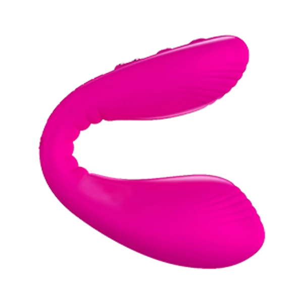 Dolce - Adjustable Dual Vibrator