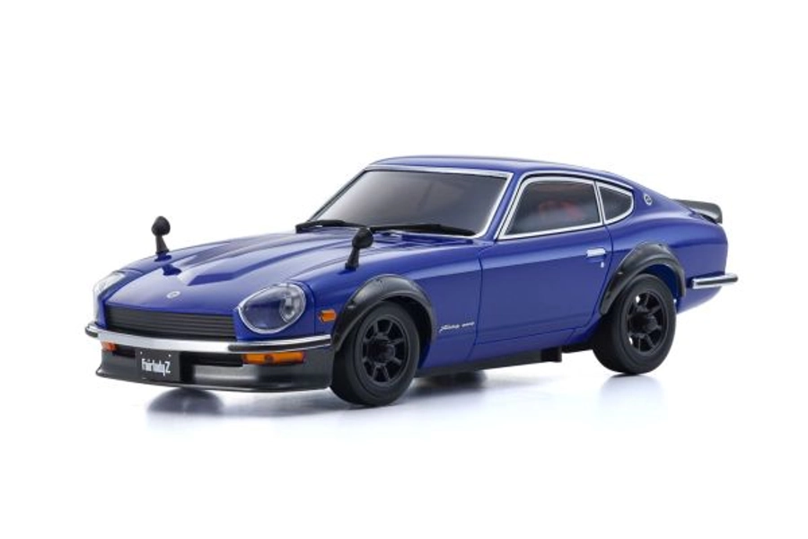 Mini-Z Nissan Fairlady body