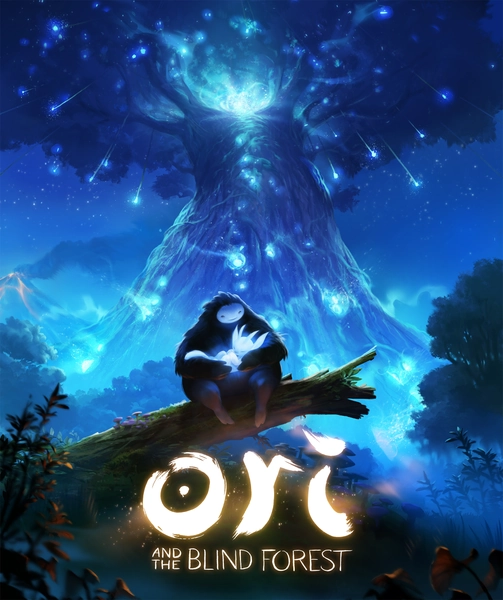 Ori and the Blind Forest + Definitive Edition Bundle Steam CD Key