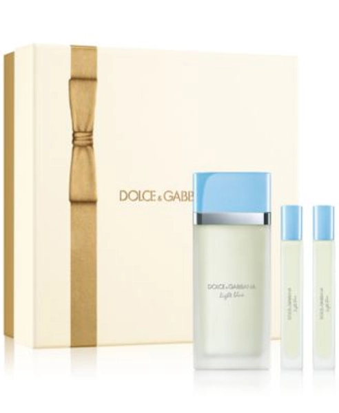 3-Pc. Light Blue Eau de Toilette Gift Set