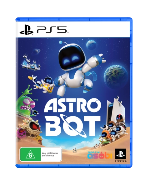 Astro Bot - PlayStation 5