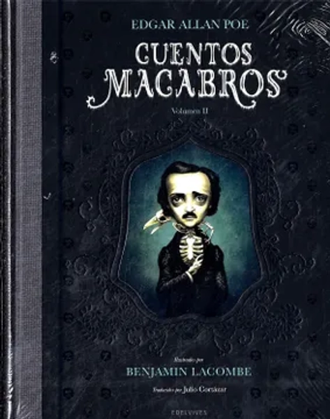 Cuentos Macabros 2