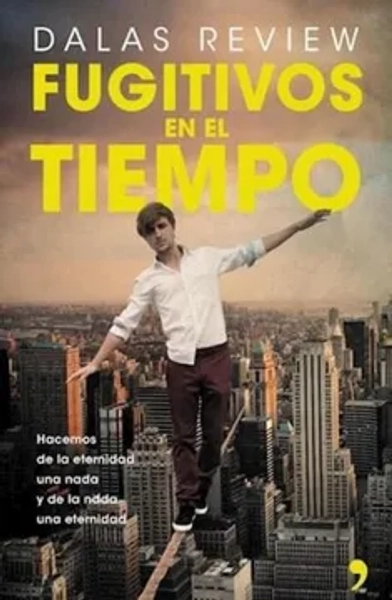 Fugitivos en el Tiempo