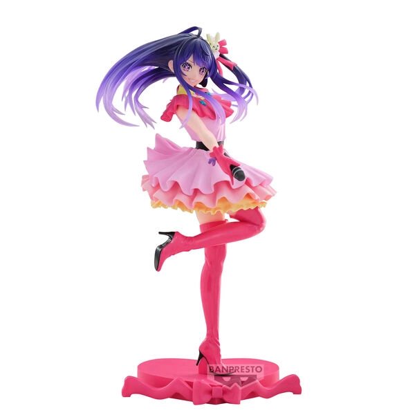 [Oshi no Ko] - Ai Espresto Excite Motions Prize Figure