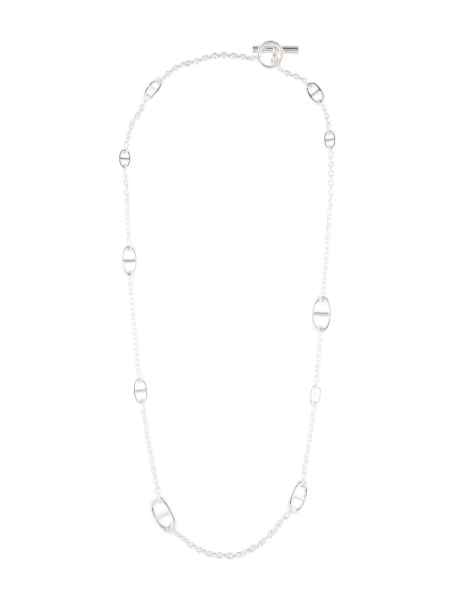 Farandole Long 80 Station Necklace