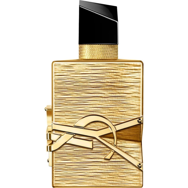 YSL vanilla