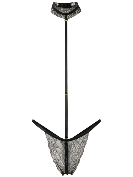 Maison Close Le Petit Secret open thing harness  | S/M