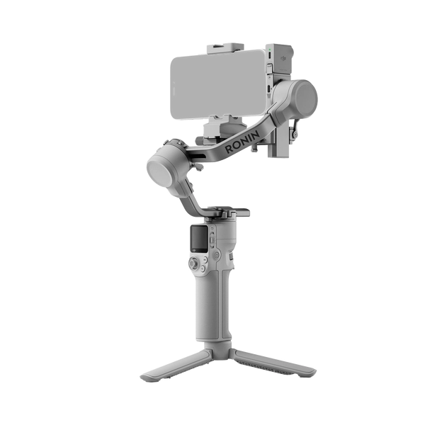 DJI RS 4 Mini Camera Stabilizer - DJI Store
