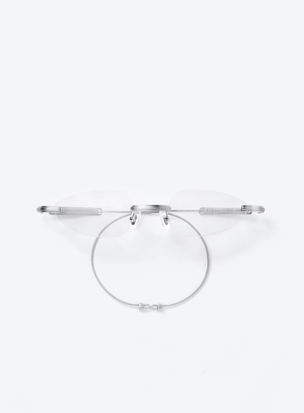 Maison Margiela - MM219 A02 