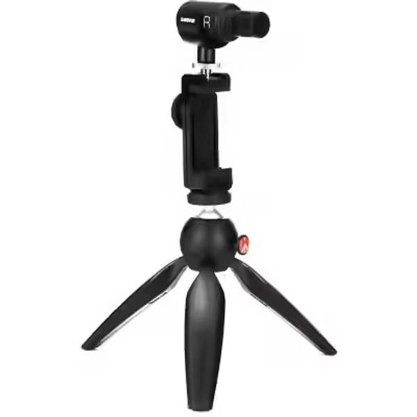 Motiv MV88+ Video Kit