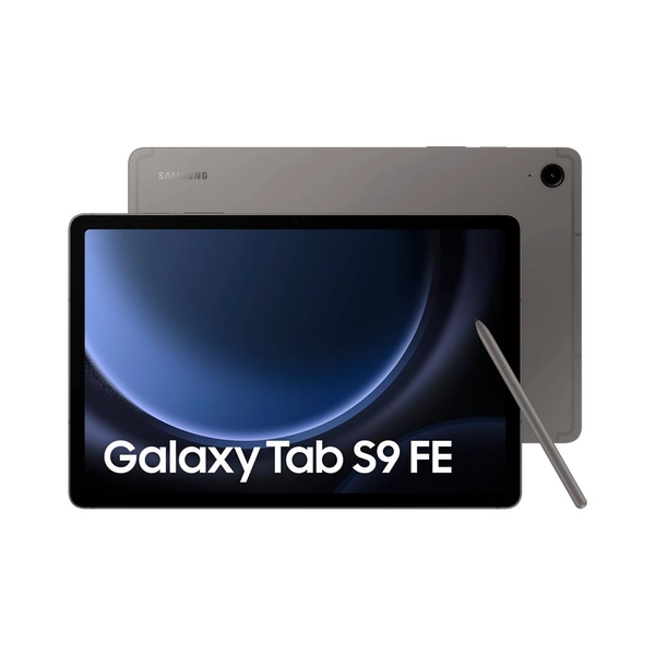Tablette tactile Samsung Galaxy Tab S9 FE 10.9" Wifi 128 Go Anthracite