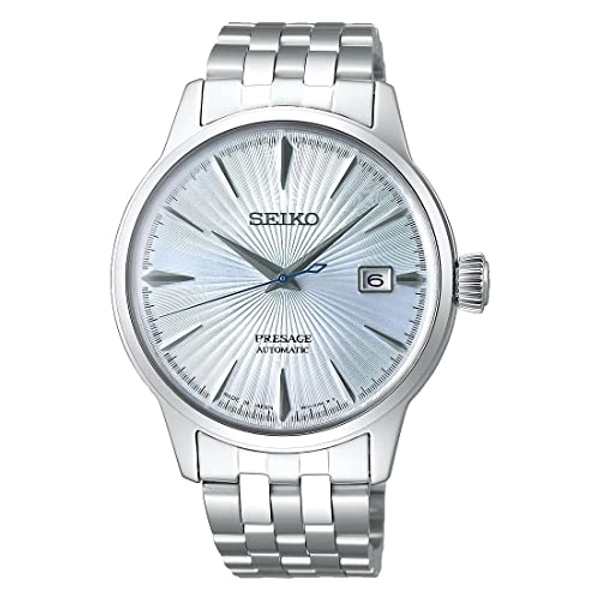 Montre Seiko Homme SRPE19J1
