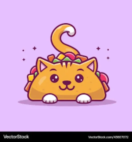 In the name of tortillas 🥑