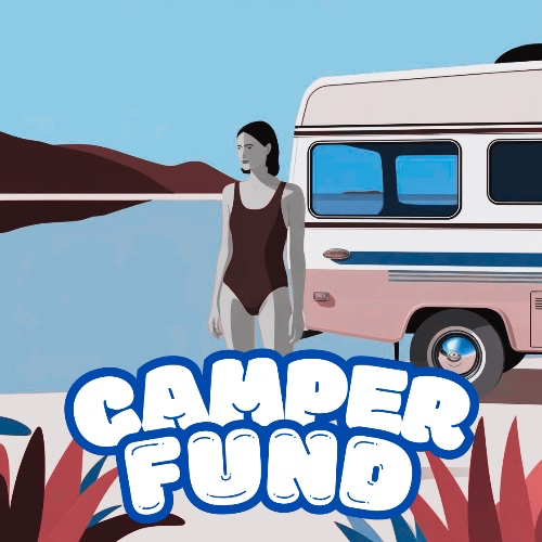 $50 Donation to Camper Fund