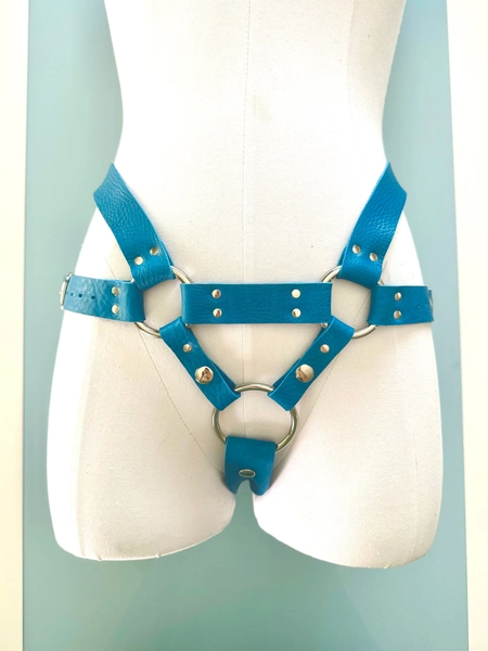 Shoog Strapon Harness