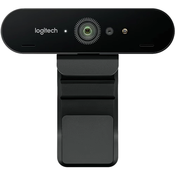 Logitech Brio Webcam