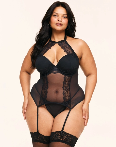 Shelly Contour Plus