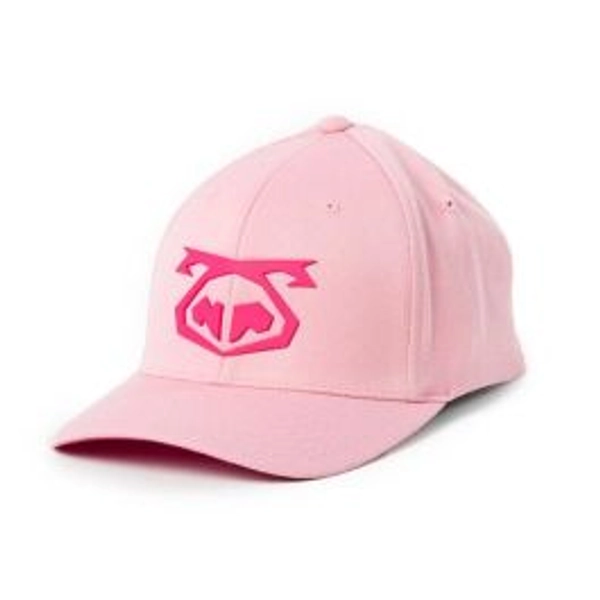 Nasty Pig SNOUT Cap | Miami Pink
