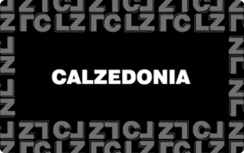 Calzedonia Gift Card