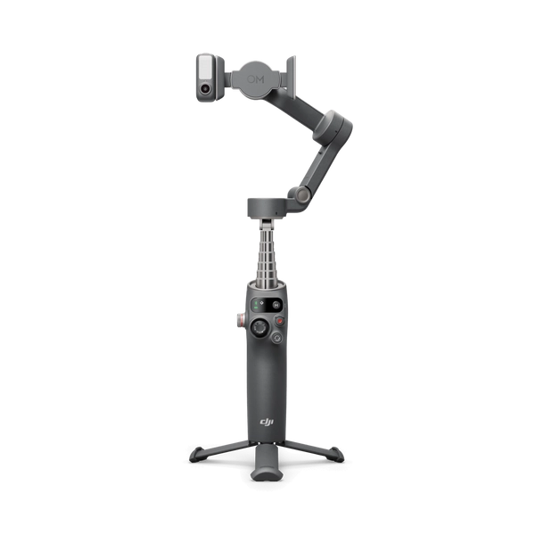 Buy Osmo Mobile 7P Phone Gimbal - DJI Store