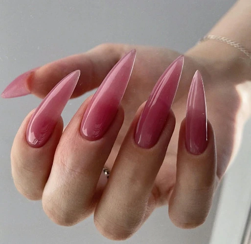 Normal Manicure