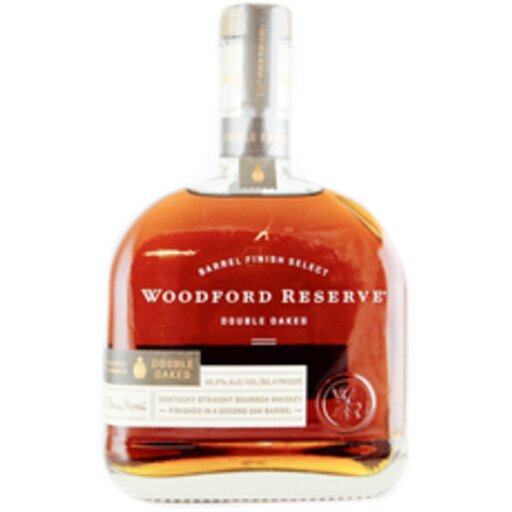 Woodford Reserve Double Oak
