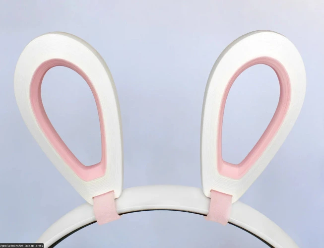 Bunny Ears attachment