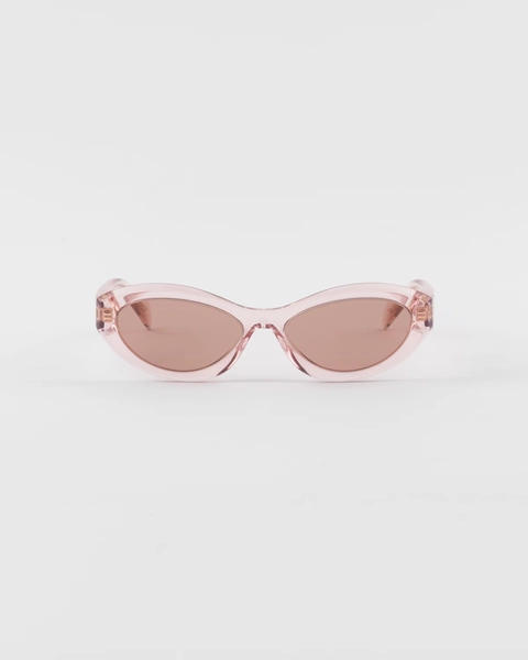 Prada Symbole sunglasses