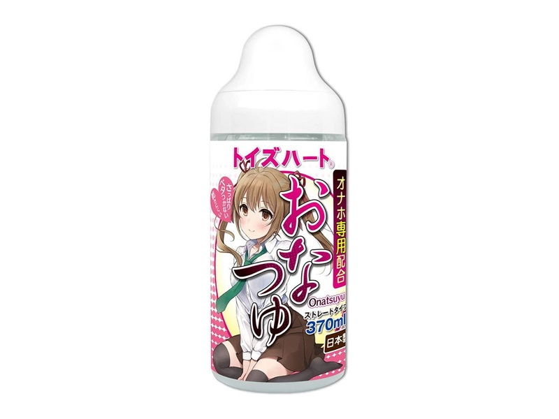 Onatsuyu Pussy Juicy Lotion 370ml