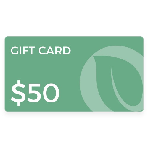 Ohuhu Gift Card | $50.00
