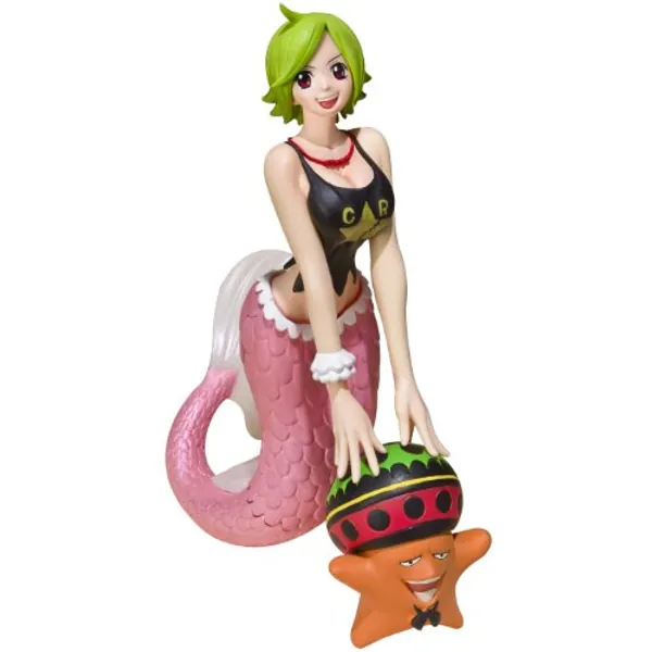 One Piece - Keimi - Pappug - Figuarts ZERO (Bandai)