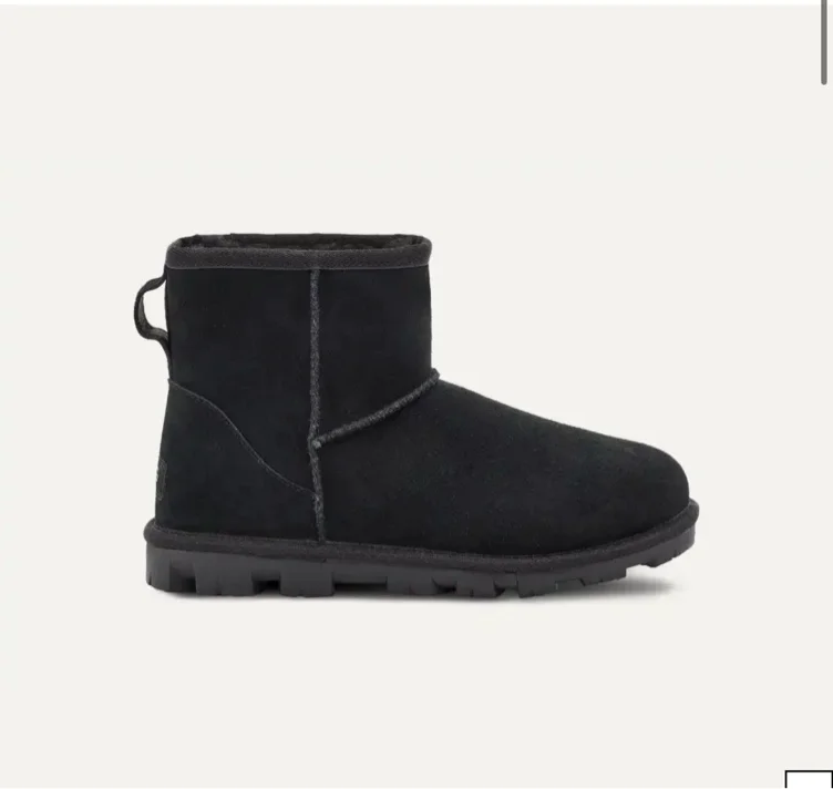 Women's Essential Mini Boot