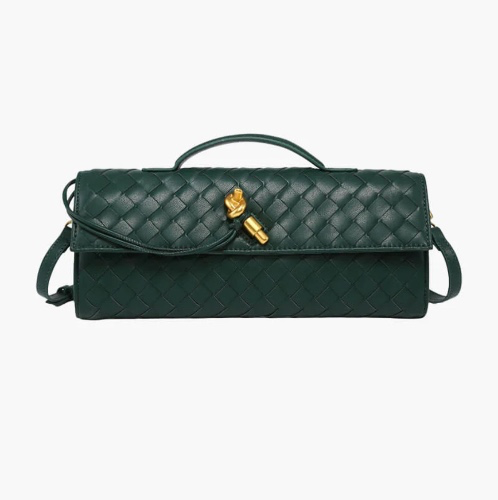 Bottega Veneta Andiamo Clutch