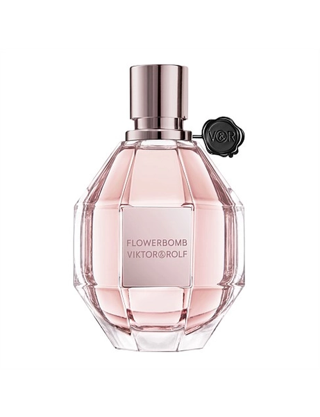 Viktor & Rolf Flowerbomb Eau De Parfum 100ml | David Jones