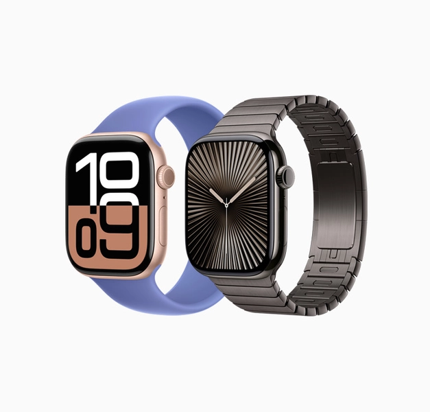 Apple Watch Series 10