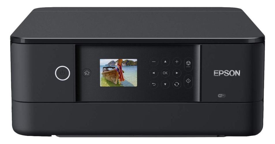 Epson Expression Premium XP-6100 