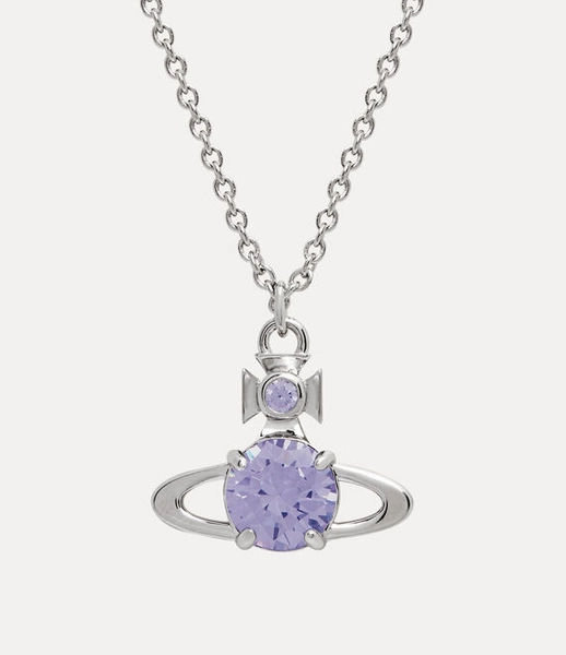 Reina Large Pendant Necklace