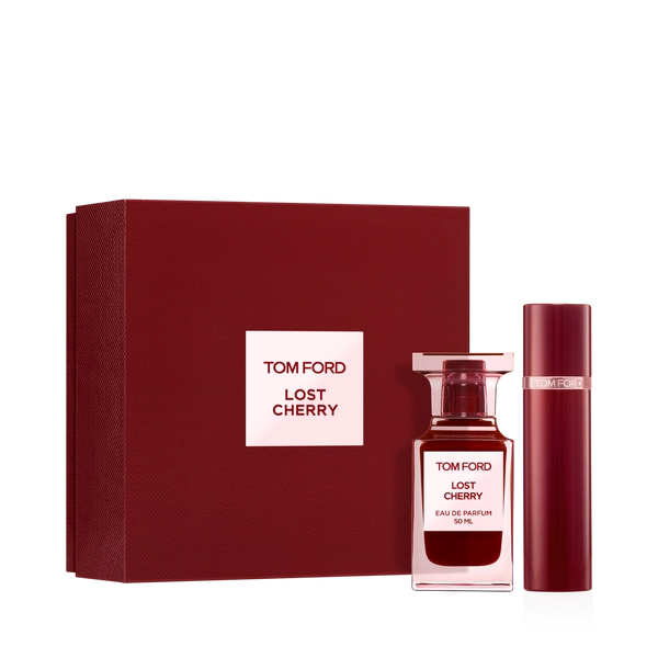 Lost Cherry Eau de Parfum Set