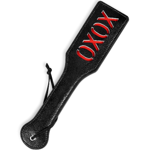 Adhafera Paddle, PU Leather Paddle,Riding Crop