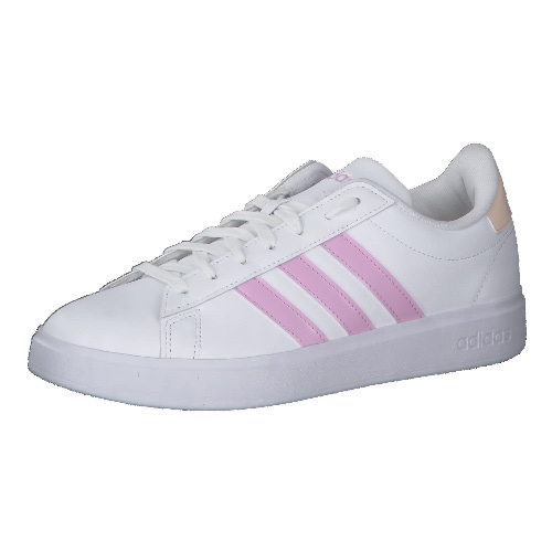 adidas Women's Grand Court 2.0 Sneaker