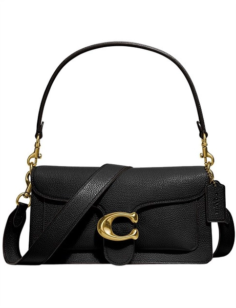 Coach Tabby Shoulder Bag 26