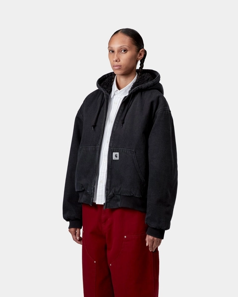 W' OG Active Jacket (Winter)