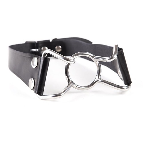 Spider Gag with Straps, 40mm | Default Title