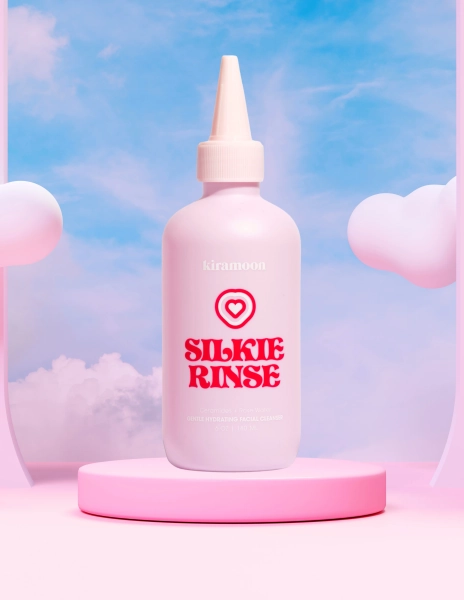 Silkie Cleanser