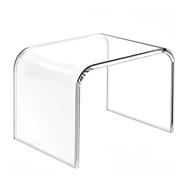 Acrylic Stool 
