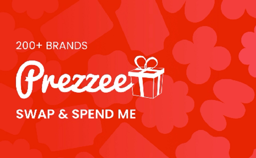 Prezzee Smart eGift Card