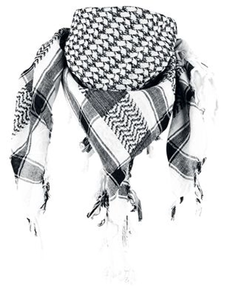 Keffiye / Palestinian Scarf
